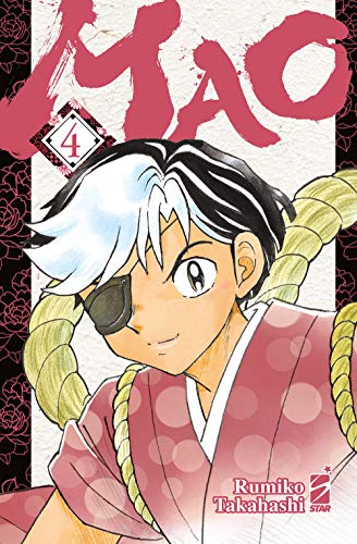 Mao (Vol. 4)