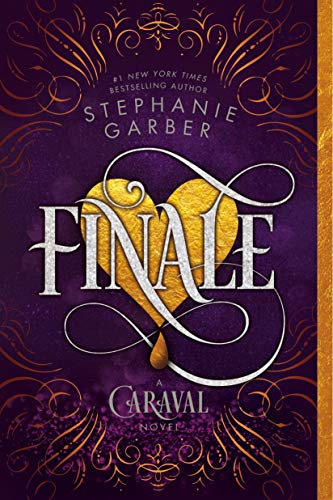 Finale: A Caraval Novel: 3