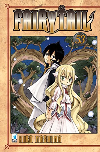 Fairy Tail (Vol. 53)