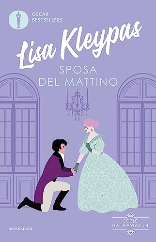 Sposa Del Mattino