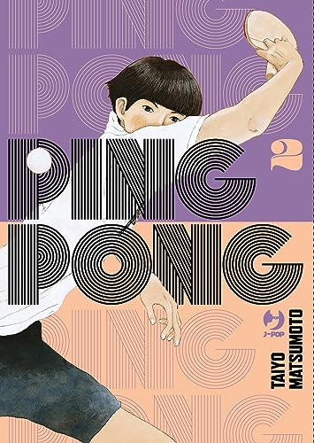 Ping Pong (Vol. 2)