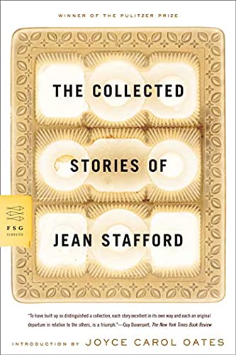 Collected Stories Of Jean Stafford