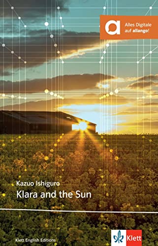Klara And The Sun: Lektüre + Digitale Extras