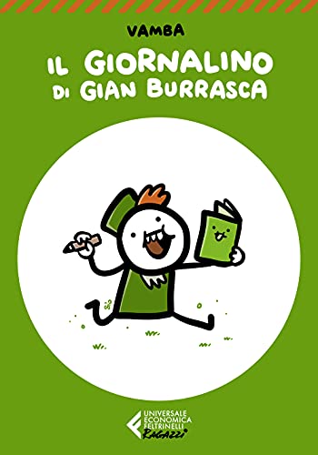 Il Giornalino Di Gian Burrasca