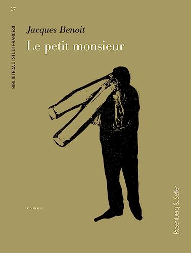 Le Petit Monsieur