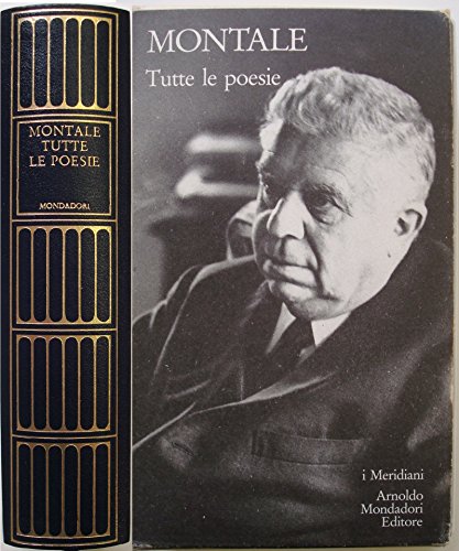 Tutte Le Poesie
