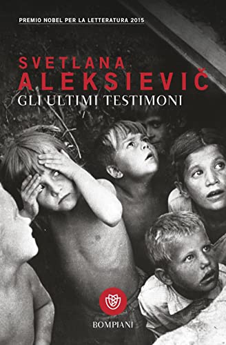Gli Ultimi Testimoni