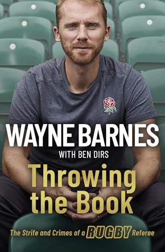 Throwing The Book