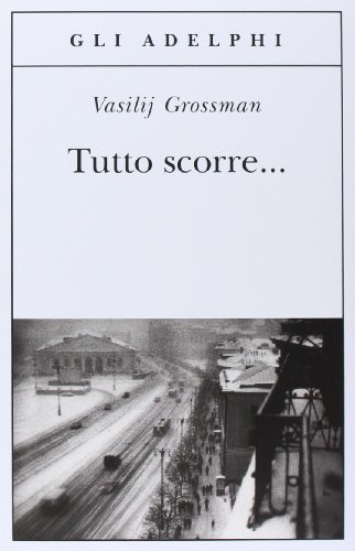 Tutto Scorre...