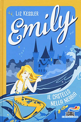 Emily. Il Castello Nella Nebbia