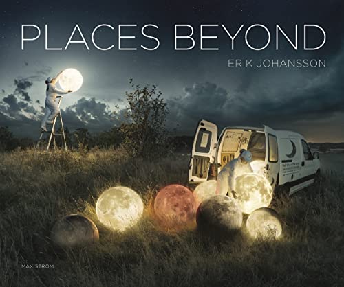 Places Beyond: Places Beyond: 836
