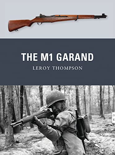 The M1 Garand: 16