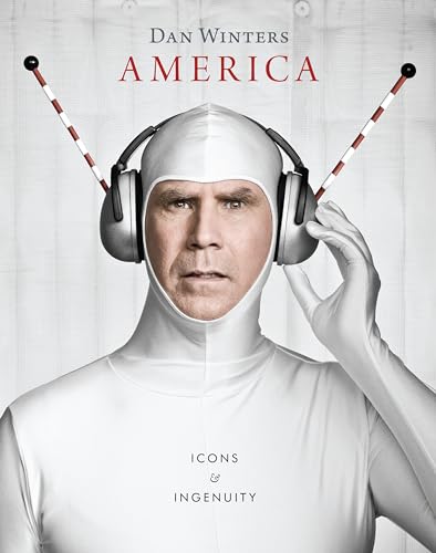 America: Icons & Ingenuity: Icons And Ingenuity