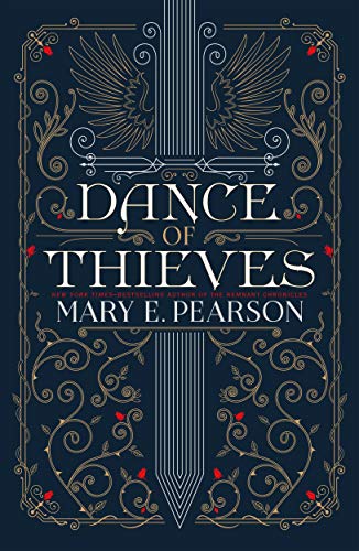 Dance Of Thieves: Mary E. Pearson: 1