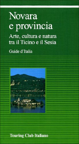 Novara E Provincia