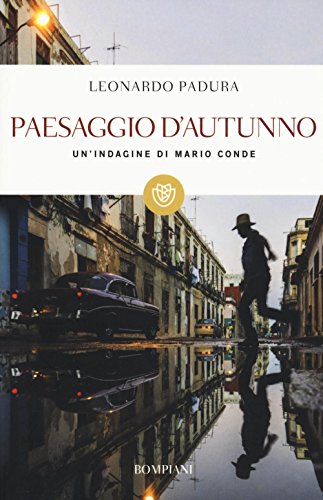Paesaggio D'Autunno. Un'Indagine Di Mario Conde