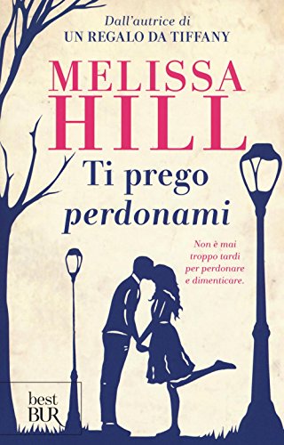 Ti Prego Perdonami