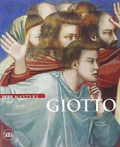 Giotto. Ediz. Illustrata