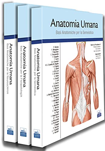 Anatomia Umana. Cofanetto. Basato Sul Prometheus