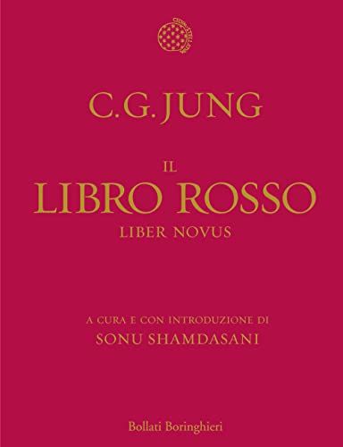 Il Libro Rosso. Liber Novus. Ediz. Illustrata