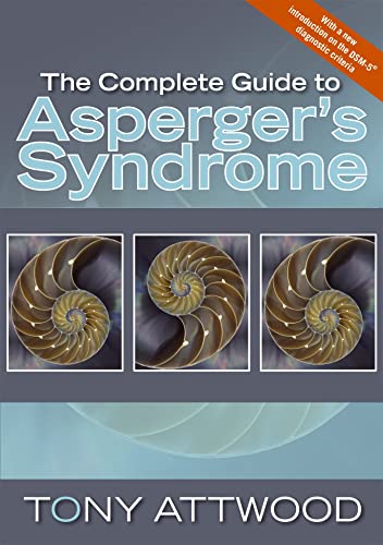 The Complete Guide To Asperger'S Syndrome [Lingua Inglese]