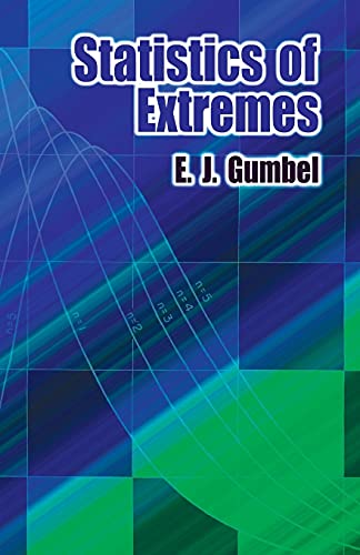 Statistics Of Extremes