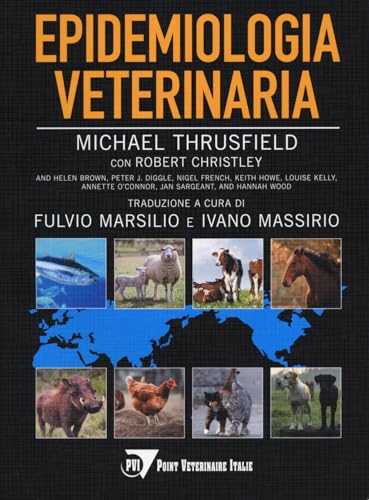 Epidemiologia Veterinaria