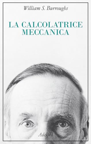 La Calcolatrice Meccanica