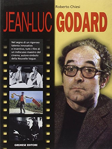 Jean-Luc Godard