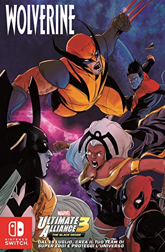 Wolverine. Ediz. Variant (Vol. 59)