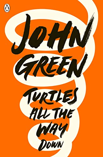 Turtles All The Way Down: Now A Major Film