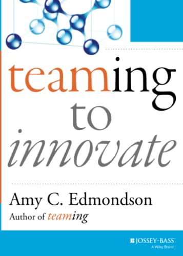 Teaming To Innovate