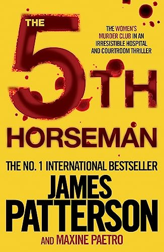 The 5Th Horseman