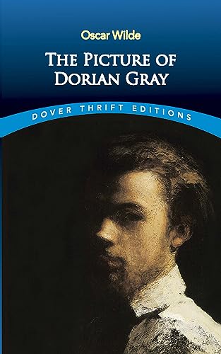 The Picture Of Dorian Gray