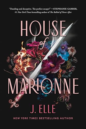 House Of Marionne: 1