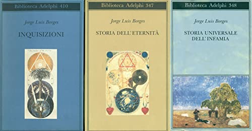 Inquisizioni
