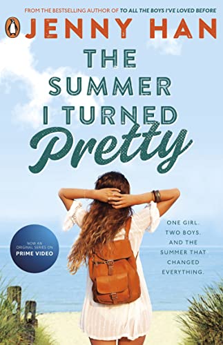 The Summer I Turned Pretty: Now A Major Tv Series On Amazon Prime: 1
