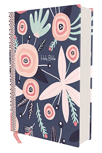 Nirv: Journal The Word: Bible For Girls: New International Reader'S Version, Double Column