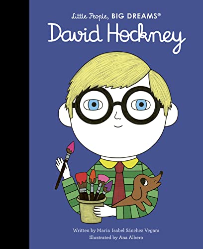 David Hockney (99)
