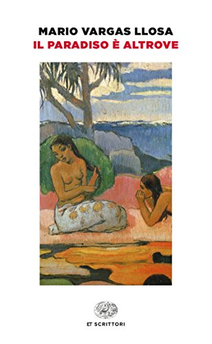 Il Paradiso È Altrove