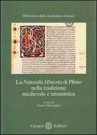 Maraglino Naturalis Historia Di Plinio