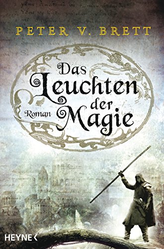 Das Leuchten Der Magie: Roman: 5