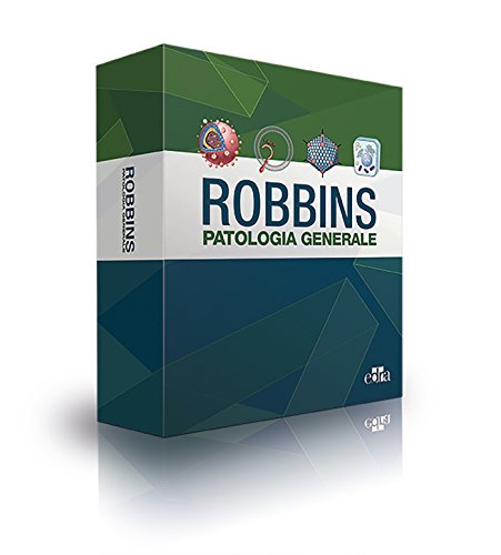 Robbins - Patologia Generale - Il Cofanetto [Due Volumi Indivisibili]