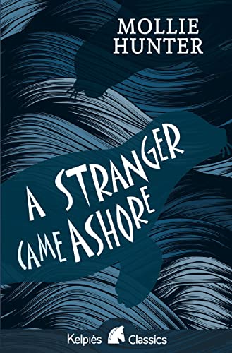 A Stranger Came Ashore