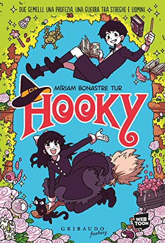 Hooky