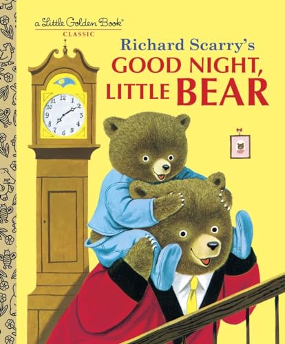 Good Night, Little Bear