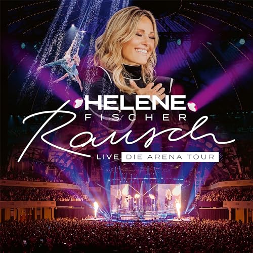 Rausch Live (Die Arena-Tour) 2Cd