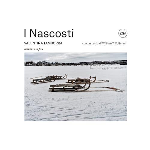 I Nascosti. Ediz. Illustrata