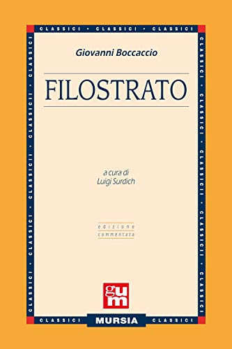 Filostrato: Edizione Commentata