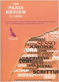 The Paris Review. Il Libro